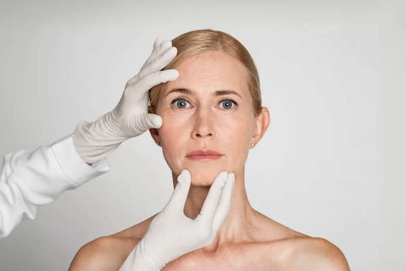 Biohacking facial y otros